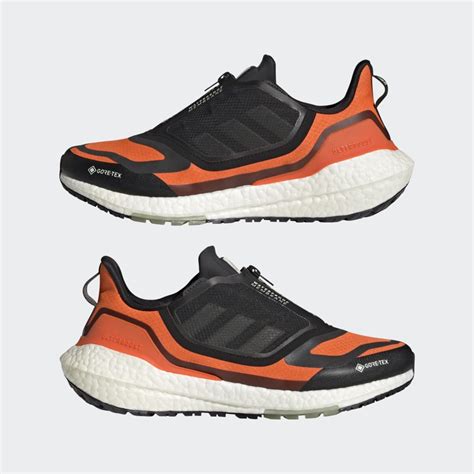 Adidas Goretex Shoes 